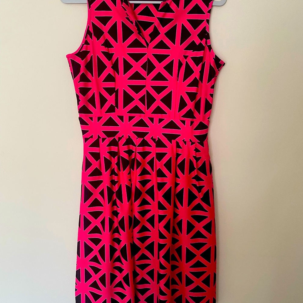 Professional work dress